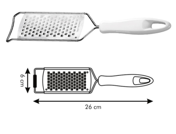 Struhadlo PRESTO X-sharp